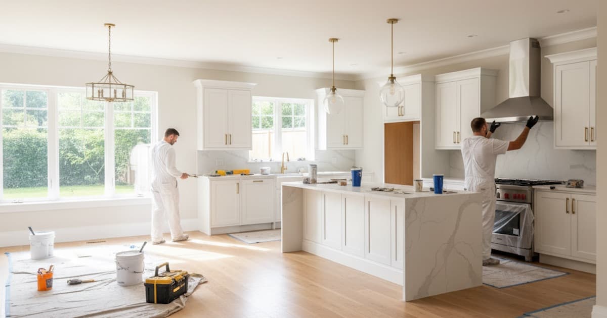 DIY vs Hiring a Contractor: The Real Cost Breakdown