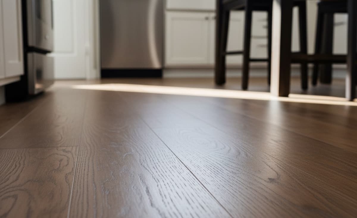 Flooring Installation Costs 2025: Hardwood vs Laminate vs Tile